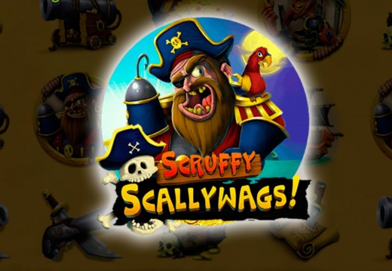 Habanero Sccrffy Scallywags